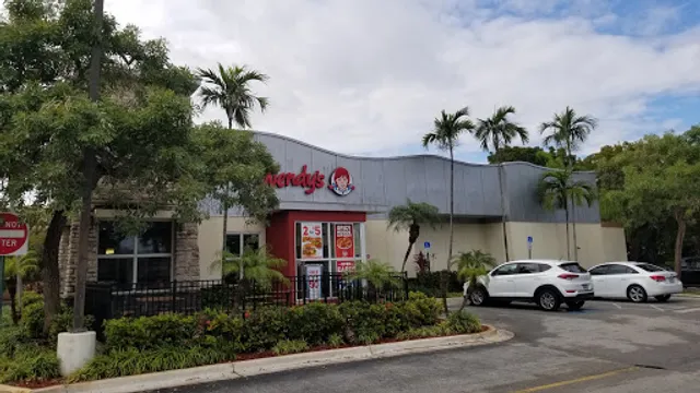 Wendy's