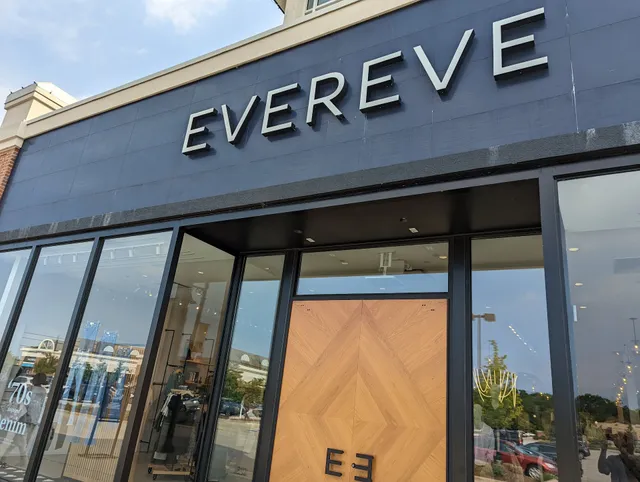 EVEREVE