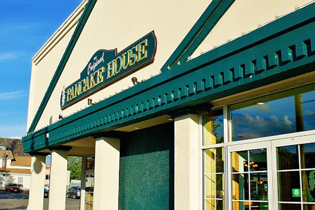 The Original Pancake House