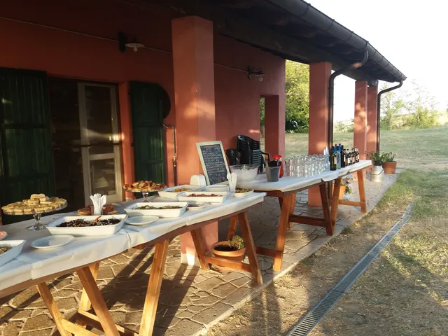 Agriturismo Morattina