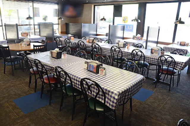 BC Pizza Plainwell-Otsego