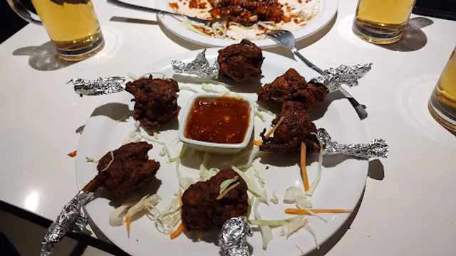 Madhukar Restaurant And Bar