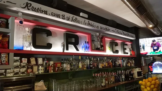 Bar el Cruce