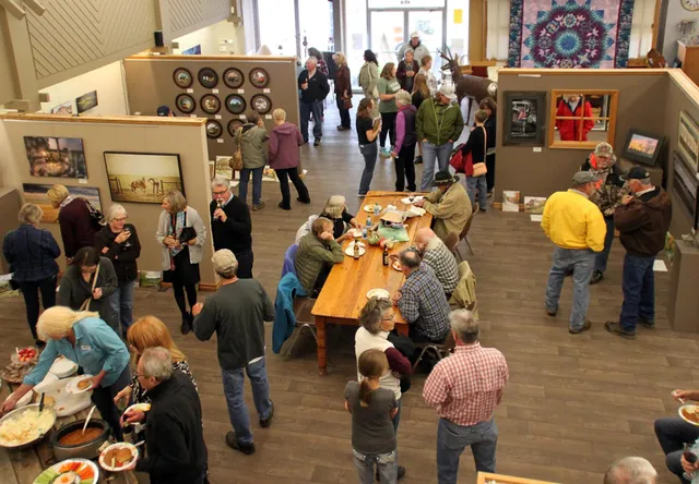 Lewistown Art Center