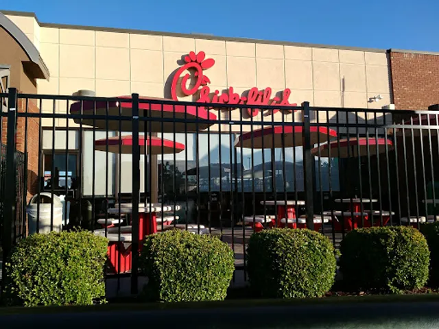 Chick-fil-A