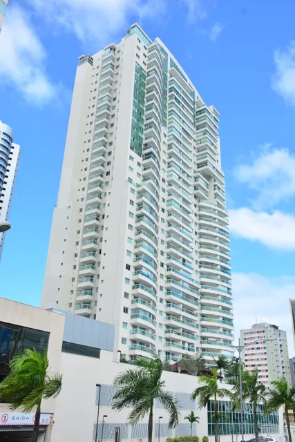 Mandarim Salvador Shopping