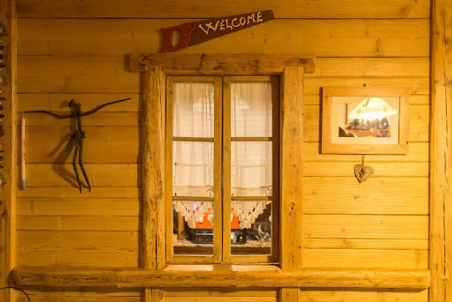 MANIVA DOSSO ALTO ALBERGO RISTORANTE BAR