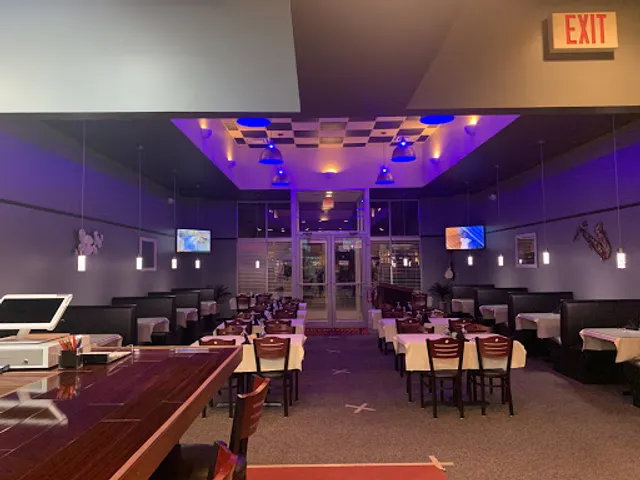 Indian Fusion Restaurant | Best Indian Food In West Chester