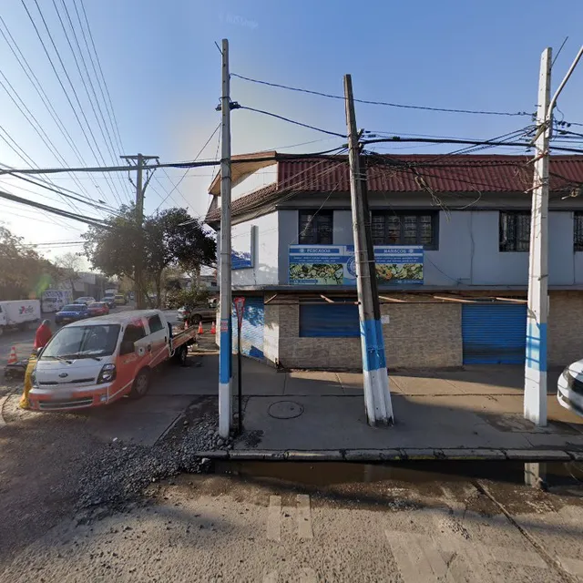 Pescadería Bello Mar