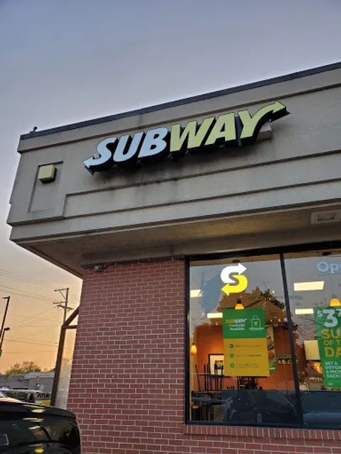 Subway