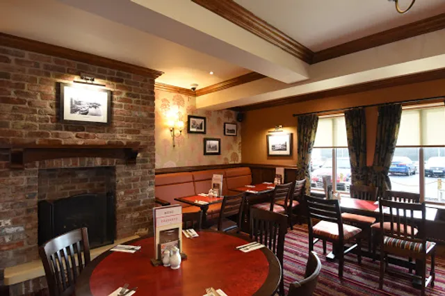 Bluebell Farm - Dining & Carvery