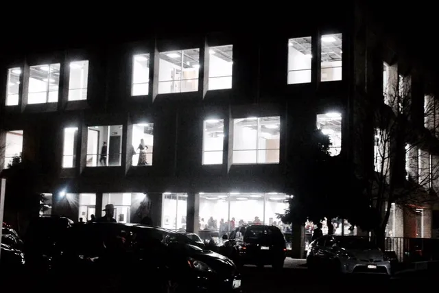 Gem Center for the Arts