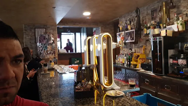 Restaurante Jose Mari