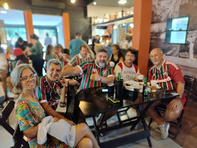 Estação 235 Gastrobar