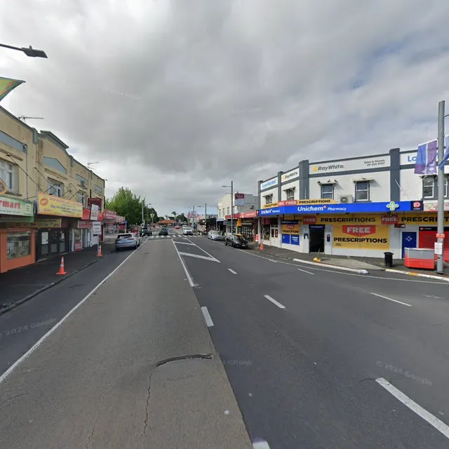 Eat Auckland Walking Food Tours