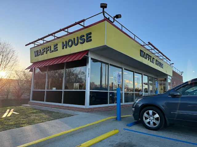 Waffle House