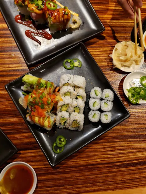 Mikuni | Fair Oaks