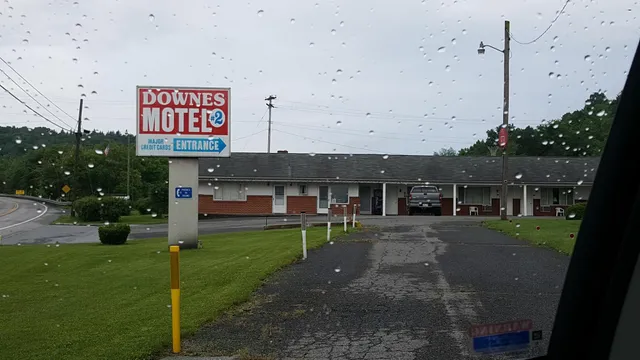 Downes Motel