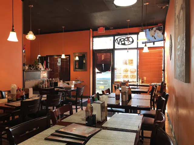 Royal Thai Restaurant