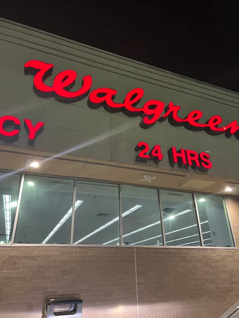 Walgreens