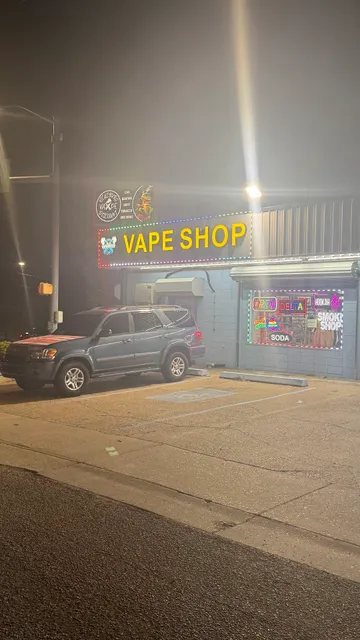 Vicksburg vape discount