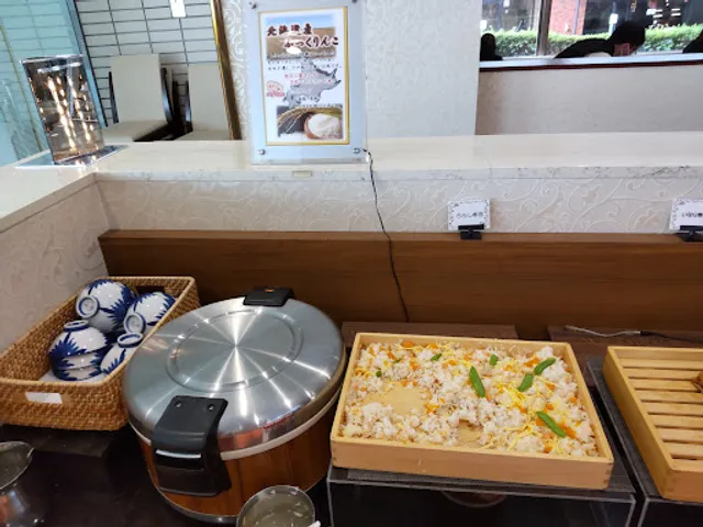 レストラン ローズ