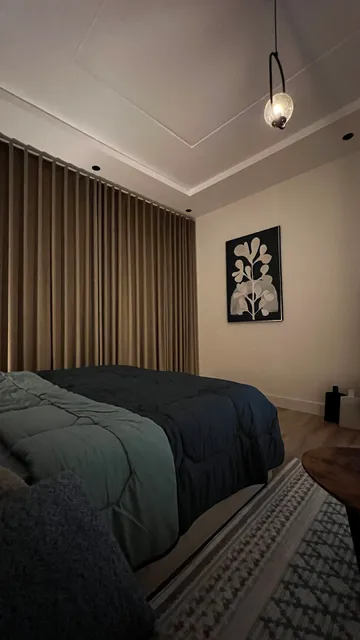 شقة أنيقة دخول ذاتي بالقرب من الفعاليات