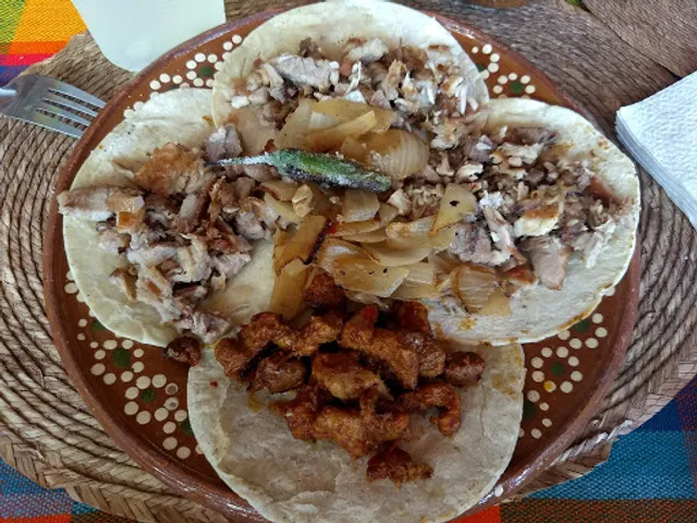 Carnitas Laguneras