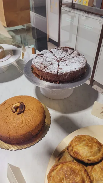 Mandorle Pasticceria & Panificio