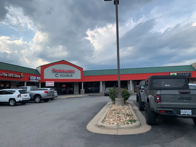 Guadalajara Mexican Grill