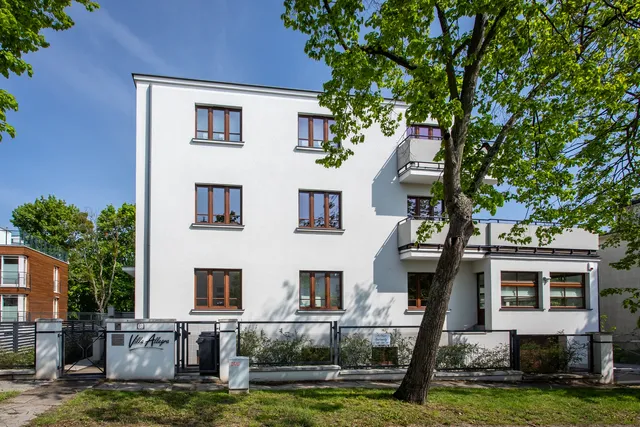 Villa Allegra Orłowo LTC Apartments