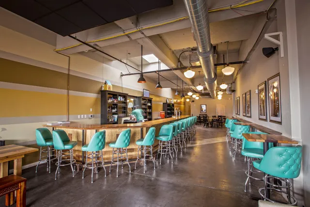 Perennial Artisan Ales