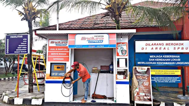 RUMAH MAKAN CITRA SOKARAJA