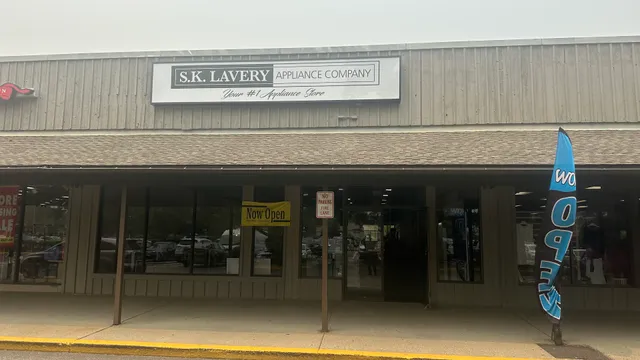 SK Lavery Appliance - Old Saybrook