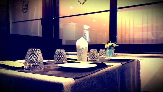 Ristorante Pizzeria Fiore di Vannacci