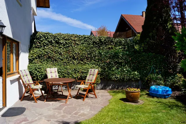 Ferienwohnung Möbius