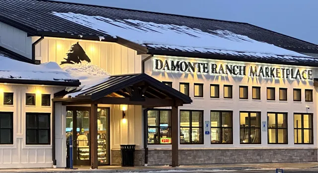 Damonte Ranch Marketplace