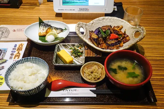 YAYOI Dunnan Heping Branch