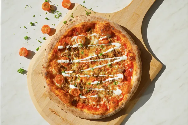 Artie's Woodfire Pizza