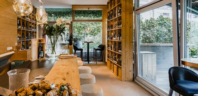 Prosekárna Vysočany