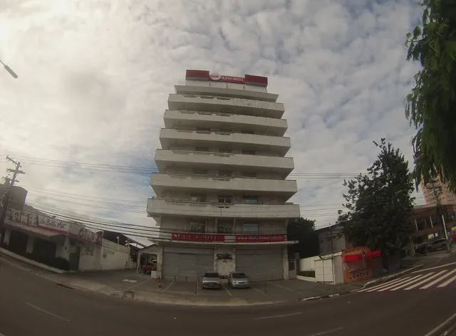 Boulevard Slaass Flat Hotel