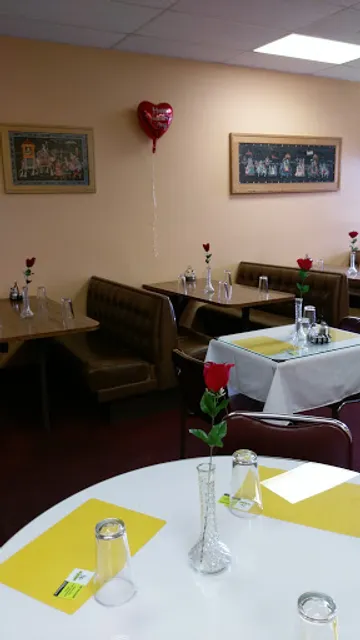 Swagath Indian Cuisine