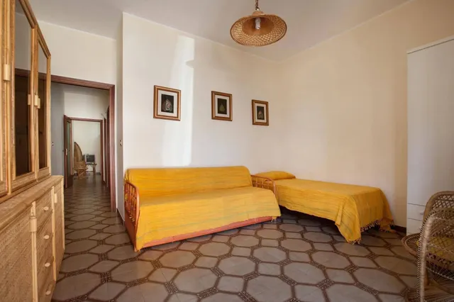 Spiaggia libera Lido Piccolo