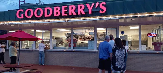 Goodberry's Frozen Custard