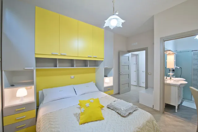 L' incanto dei monti