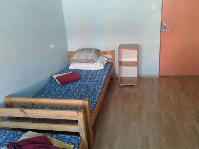 Kadrina Spordikeskuse Hostel