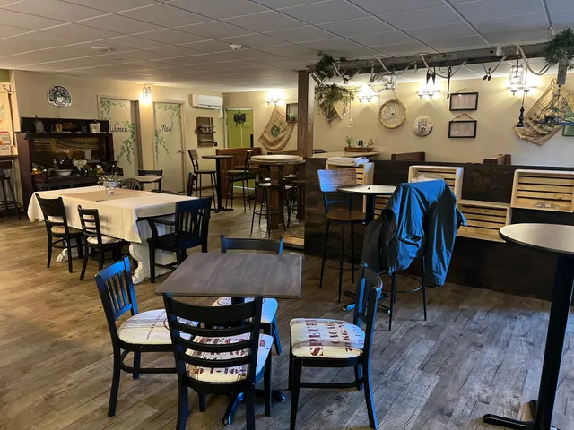 fugetaboutit2 and The Humboldt Cafe