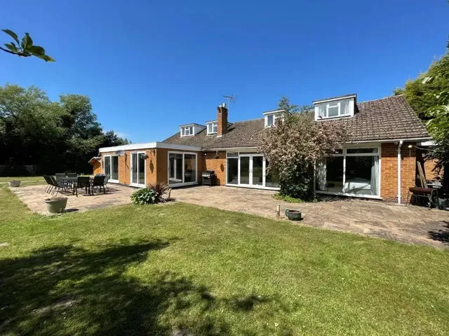 Haymills Bed and Breakfast