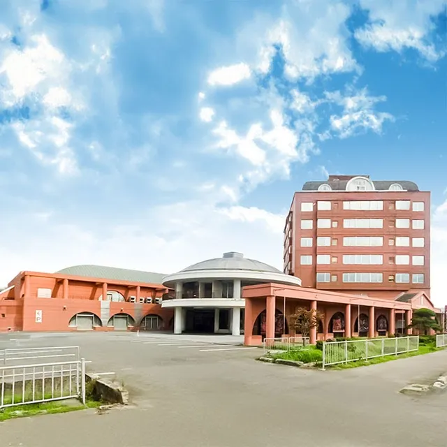 The Plaza Hotel Mutsu