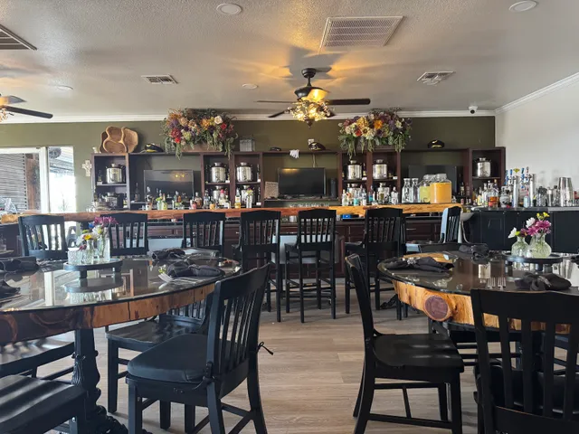 Olive Oil Pantry Restaurant